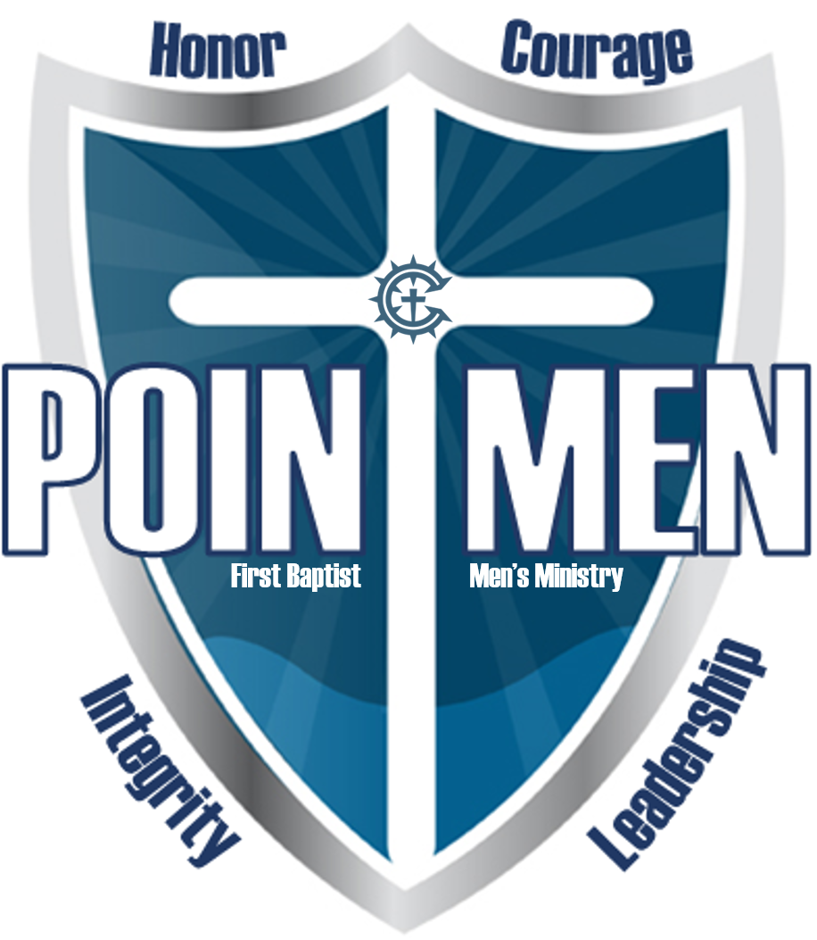 POINTMEN Logo