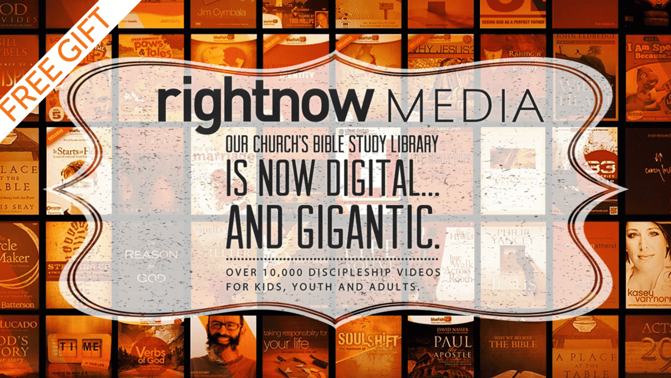 Rightnowmedia