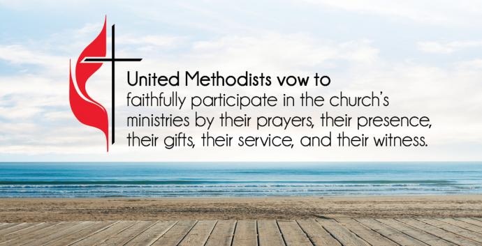 Umc Membership Vows Sand-690X353