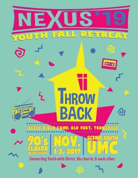 Nexus 2019