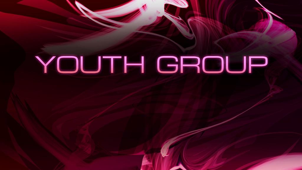 Youth Group - Graphics for the Church - Logos Sermons