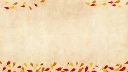 Fall Leaves  PowerPoint Photoshop image 5