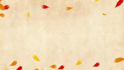 Fall Leaves  PowerPoint Photoshop image 10