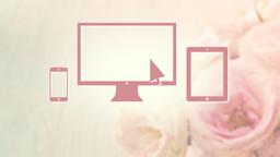 Mother's Day: Floral  PowerPoint image 9