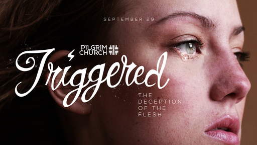 September 29, 2019 - Triggered Series, The Deception of the Flesh