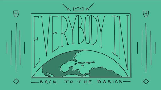 9/29/2019 Everybody In: Made for Encounter