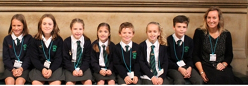 Steds Primary School 1