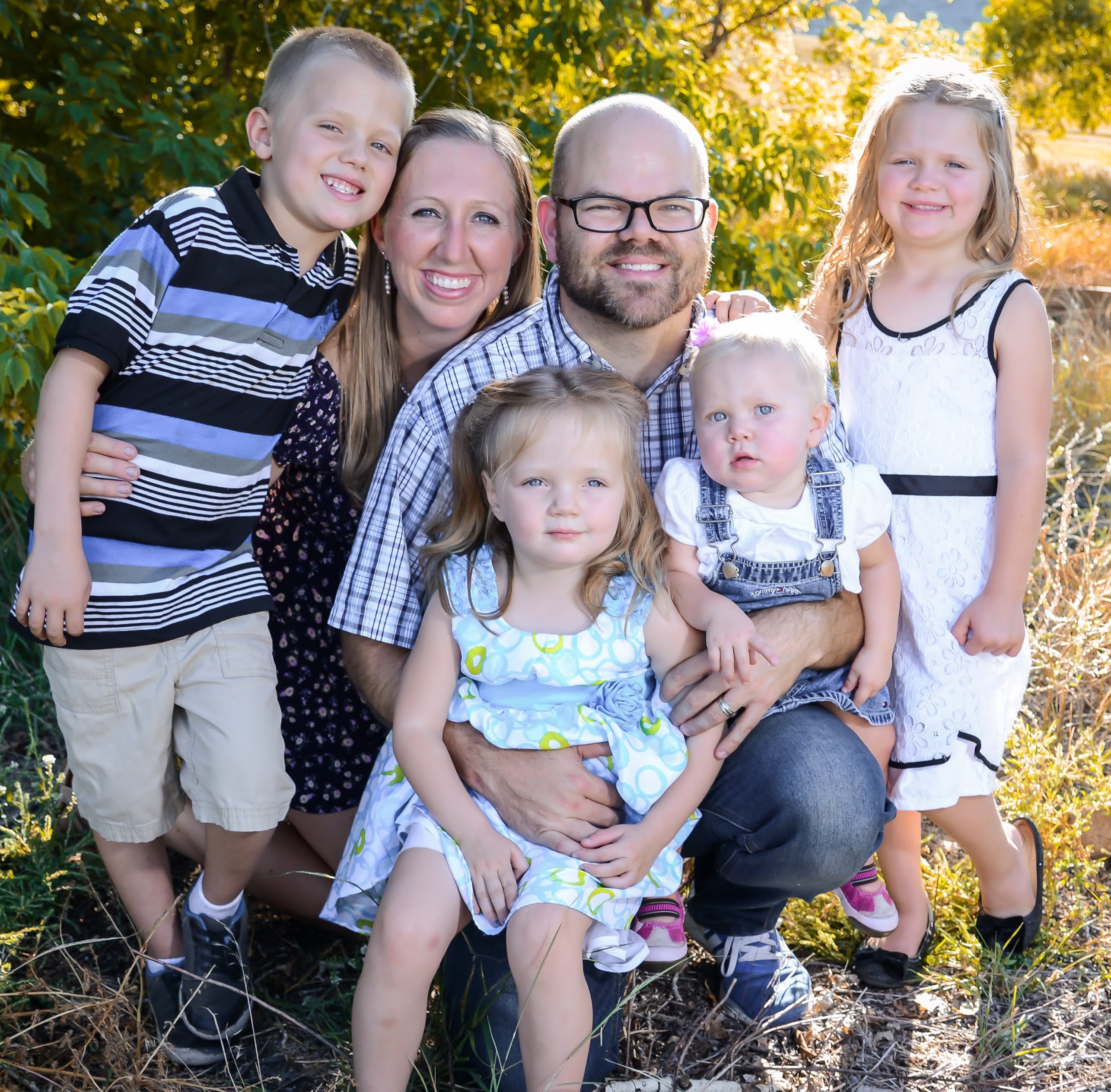Rosenbergerfamilyfall2018 Rosenbergerfamilyfall2018