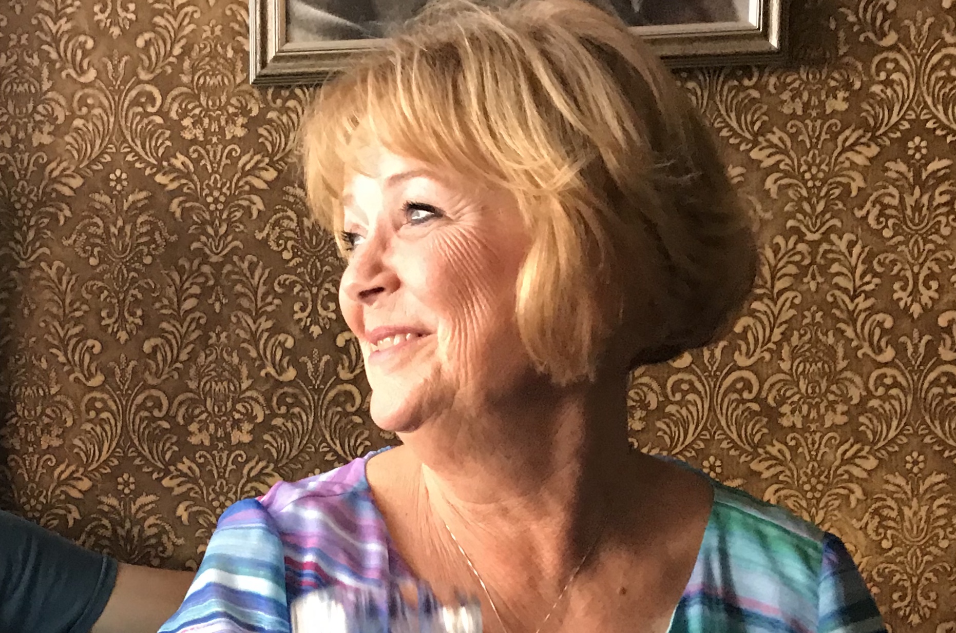 Deb Head