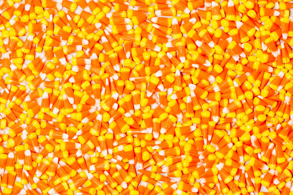 Candy Corn large preview