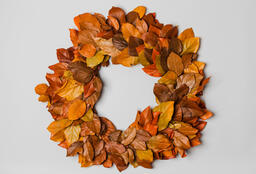 Fall Wreath  image 2