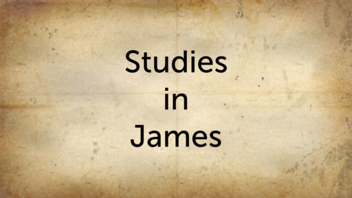 Studies in James