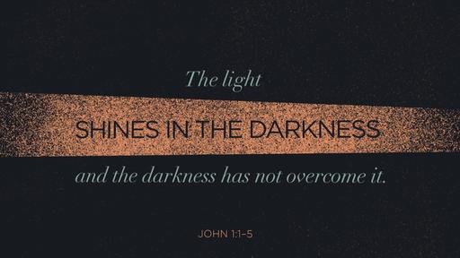 John 1:1-5