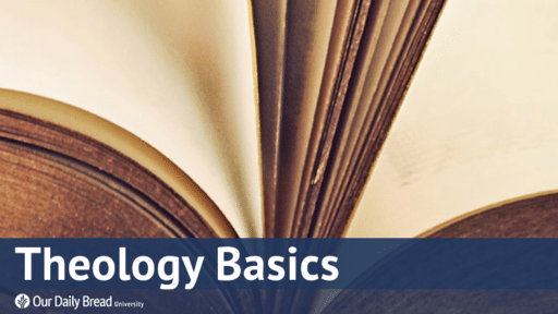 Theology Basics