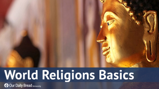 World Religions Basics