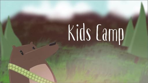 Children's Camp - Kids Camp