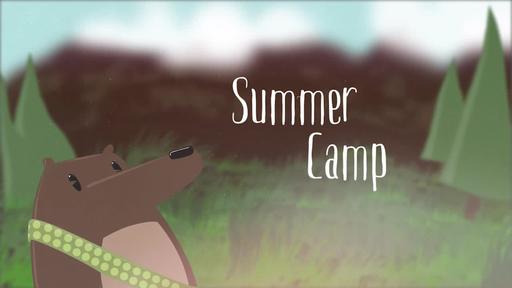 Children's Camp - Summer Camp