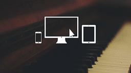 Piano  PowerPoint image 13