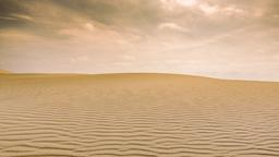 Sand Dunes  PowerPoint image 3