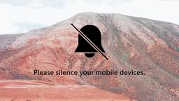 Desert Mountain  PowerPoint image 6
