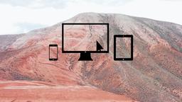 Desert Mountain  PowerPoint image 13
