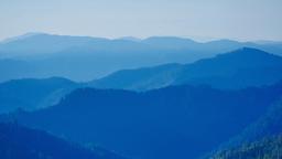 Blue Mountains  PowerPoint image 3