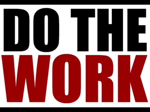 Do the Work, While There is Still Time! - June 5, 2016 - Logos Sermons