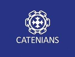 Catenians Logo