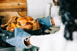 Thanksgiving Turkey  image 1