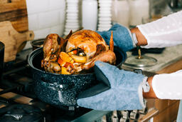 Thanksgiving Turkey  image 2