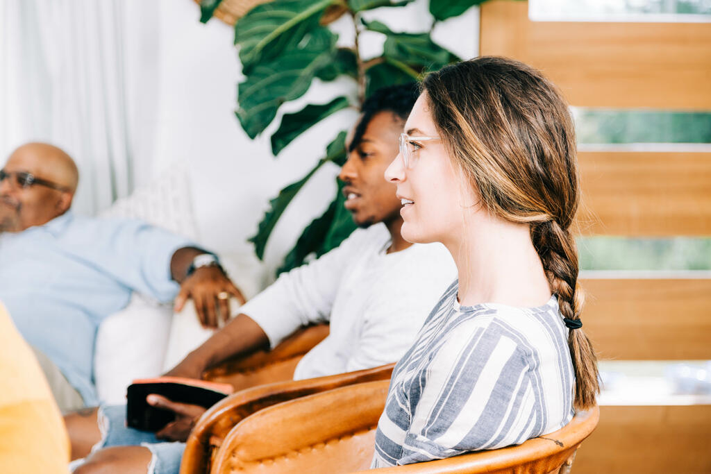 Small Group large preview