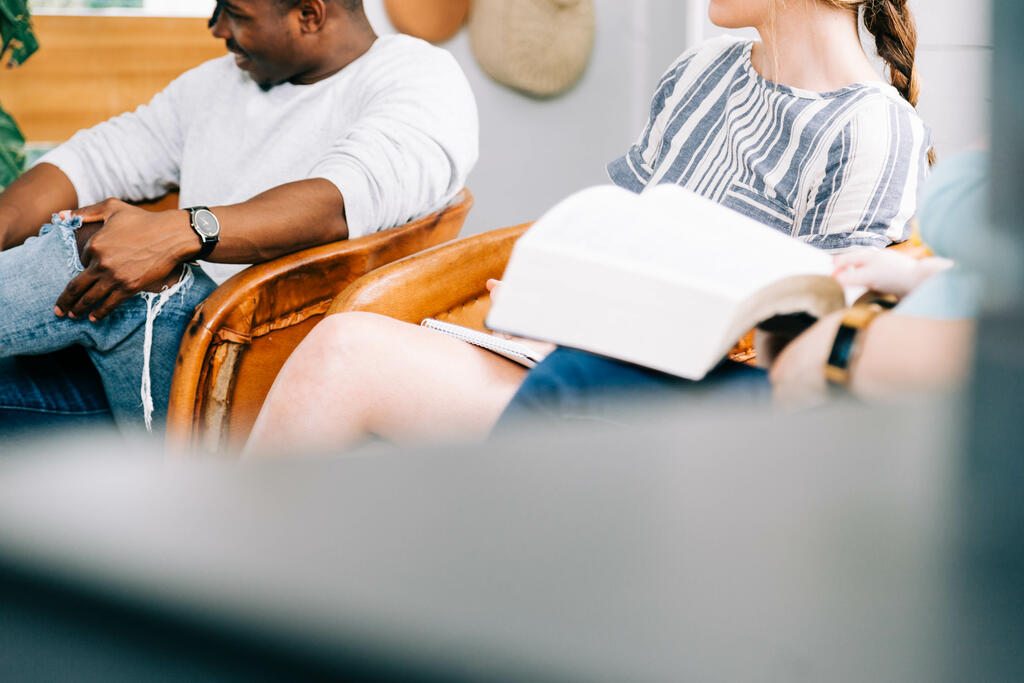 Small Group large preview