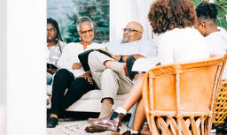 Small Group  image 1