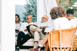 Small Group  image 2