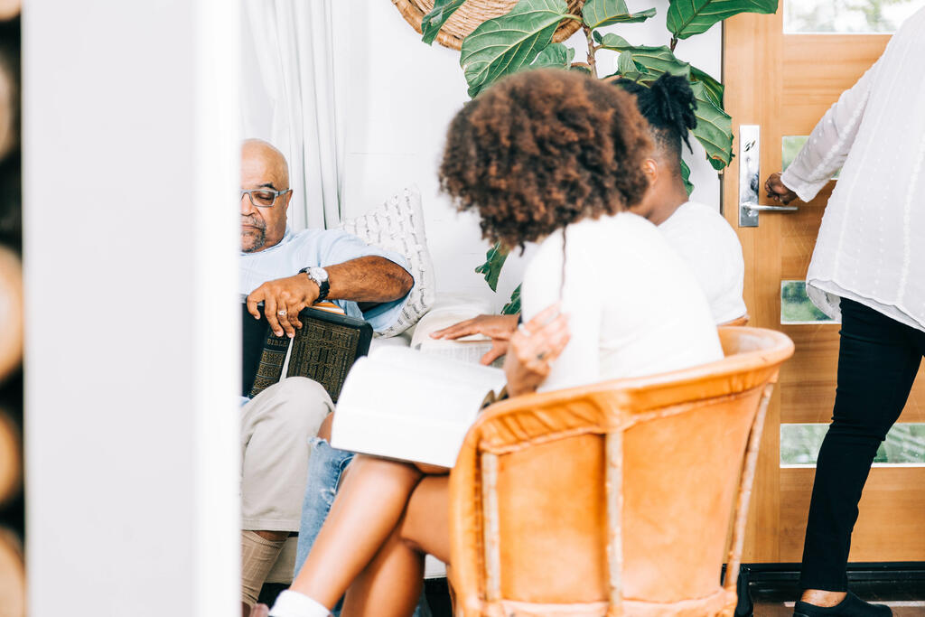 Small Group large preview