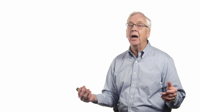 The Significance of the Legal Drama—Part 1 (4:9–10)