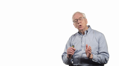 Boaz and Ruth’s First Interchange—Part 2 (2:10)
