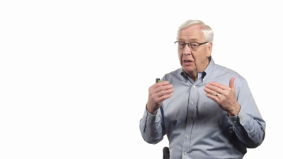 Boaz and Ruth’s First Interchange—Part 1 (2:8–9)