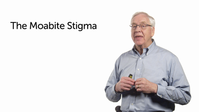 What’s Wrong with Being a Moabite?—Part 2