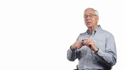 Lessons from Act I—Part 1