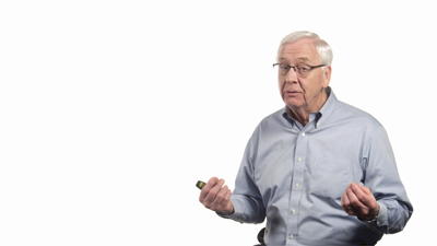 The Nature of Naomi’s Emptying (1:3–5)