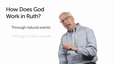 The Theology of Ruth—Part 2