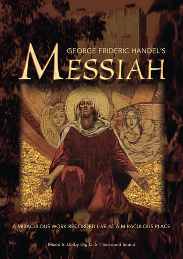 Messiah - George Frideric Handel