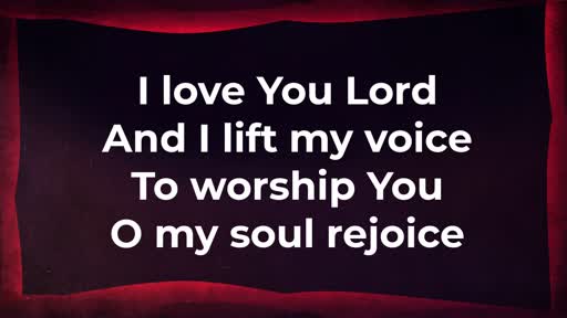 "Jesus, the Revelation of God" Pastor Jim Smith 10/13/19