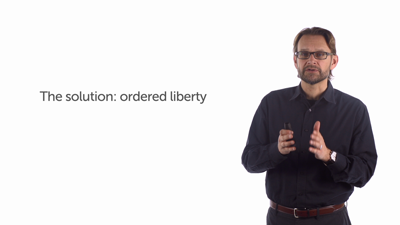 Local Government: Local Liberties