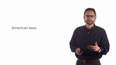 Explanations for American Exceptionalism: Laws and Mores?