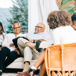 Small Group  image 3