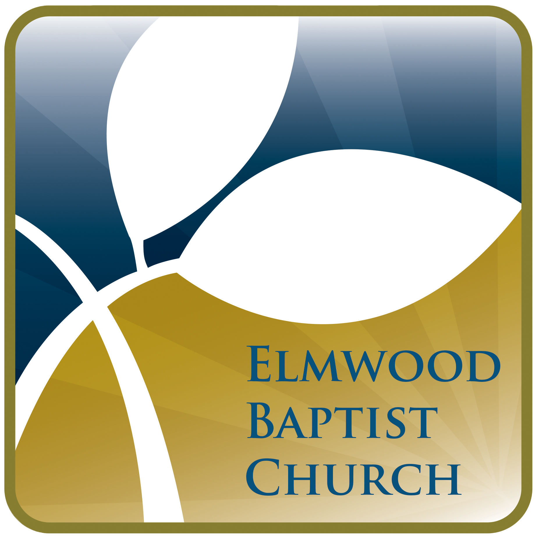 Elmwood Baptist Church