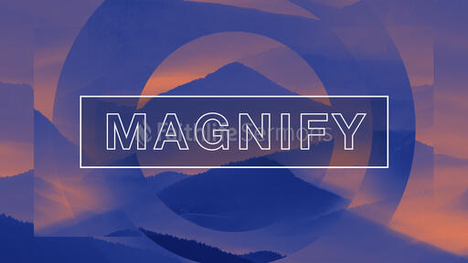 Magnify Picture