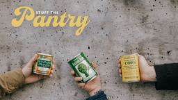 Stuff The Pantry  PowerPoint Photoshop image 4